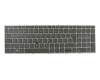 102-017H6LHB01C Original HP Tastatur DE (deutsch) schwarz mit Backlight und Mouse-Stick