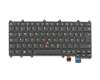 102-14P36LHB02C Original Lenovo Tastatur DE (deutsch) schwarz mit Backlight und Mouse-Stick