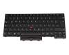 102-19J66LHB01 Original Lenovo Tastatur DE (deutsch) schwarz mit Backlight und Mouse-Stick