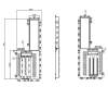 Asus 13PD02W0AM1401 GA35DX 3090 AXIAL Lüfter ASSY