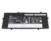 1544-3551 Original Fujitsu Akku 65Wh