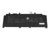 1566-6868 Original Asus Akku 75Wh