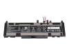 1588-3003 Original HP Akku 51,3Wh