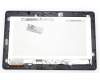 18140-10122900 Original Asus Touch-Displayeinheit 10,1 Zoll (HD 1366x768) schwarz