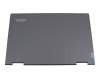 18474797 Original Lenovo Displaydeckel 35,6cm (14 Zoll) grau (Dunkelgrau)