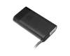 1HE08AA# Original HP USB-C Netzteil 65,0 Watt abgerundete Bauform