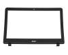 1HY4ZZZZ0782 Original Acer Displayrahmen 33,8cm (13,3 Zoll) schwarz