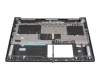 1KAFZZG0067 Original Lenovo Tastatur inkl. Topcase DE (deutsch) schwarz/grau mit Backlight