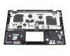 2117-000A9-2A-1 Original Asus Tastatur inkl. Topcase DE (deutsch) grau/grau mit Backlight