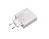 2221094 Original Huawei USB-C Netzteil 65,0 Watt EU Wallplug weiß