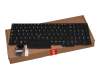 2H-ABDGML7011 Original PMX Tastatur DE (deutsch) schwarz mit Mouse-Stick