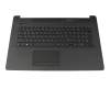 2H1719-05330D Rev.A Original HP Tastatur inkl. Topcase CH (schweiz) schwarz/schwarz (PTP/ohne DVD)