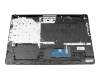 2H1719-05330D Rev.A Original HP Tastatur inkl. Topcase CH (schweiz) schwarz/schwarz (PTP/ohne DVD)