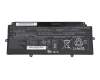 34075705 Original Fujitsu Akku 50Wh