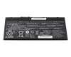 34079384 Original Fujitsu Akku 50Wh