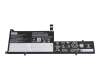 3ICP6/40/132 Original Lenovo Akku 52,5Wh