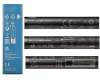 3V2X4AA Original HP MPP 1.51 Pen inkl. Batterie