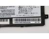 Lenovo 45N1729 BATTERY internal,2c,33Wh,LiIon,SIM