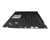 46M.0A9CS.0062 Original Lenovo Tastatur inkl. Topcase DE (deutsch) schwarz/schwarz mit Backlight und Mouse-Stick