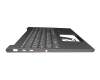 46M.0HDCS.0021 Original Lenovo Tastatur inkl. Topcase DE (deutsch) grau/grau mit Backlight