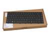 490.0EQ07.010G Original HP Tastatur DE (deutsch) schwarz mit Backlight