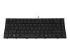 4900EQ07010G1230003DVL00 Original HP Tastatur DE (deutsch) schwarz mit Backlight