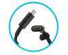 4GKXY Original Dell USB-C Netzteil 90,0 Watt abgerundete Bauform