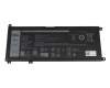 4WN0Y Original Dell Akku 56Wh