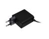 5A11J75649 Original Lenovo USB-C Netzteil 65,0 Watt EU Wallplug