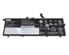 5B10W13878 Original Lenovo Akku 57Wh