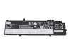 5B10W51905 Original Lenovo Akku 52,5Wh