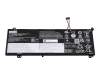 5B11C22842 Original Lenovo Akku 60Wh 15,44V/4 Zellen