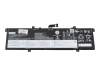 5B11E40206 Original Lenovo Akku 46,5Wh