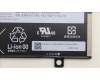 Lenovo 5B11K59566 BATTERY 2cell 35.6Wh 7.76V L22B2PH1 BYD