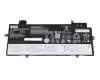 5B11M90058 Original Lenovo Akku 57Wh