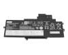 5B11M90064 Original Lenovo Akku 49Wh