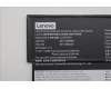 Lenovo 5B11M90067 BATTERY Internal, 4c 42Wh, LiIon, CXP