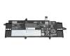 5B11M90075 Original Lenovo Akku 41Wh