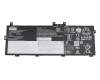 5B11M90077 Original Lenovo Akku 52,8Wh