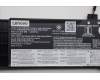 Lenovo 5B11N45996 BATTERY 2cell 38Wh 7.68V L22M2PG2 SP/A