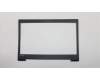 Lenovo 5B30S97585 BEZEL LCD Bezel 3N 81J2 Black