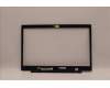 Lenovo 5B30Z38864 BEZEL FRU BEZEL B_COVER_ASSY_N_MIC