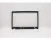 Lenovo 5B30Z38865 BEZEL FRU BEZEL P15_B_COV_NoCAM_SUB_ASSY