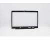 Lenovo 5B30Z38876 BEZEL FRU B_COVER_SUB_ASSY_N_MIC