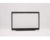 Lenovo 5B30Z38920 BEZEL FRU BEZEL HP5B0_B_COVER_SUB_ASSY