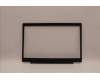 Lenovo 5B30Z38945 BEZEL JT6A0_B_COVER_SUB_ASSY_IR_UHD