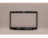 Lenovo 5B30Z38951 BEZEL FRU JP6A0_B_COVER_SUB_ASSY_IR_UHD