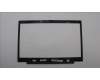 Lenovo 5B30Z38952 BEZEL FRU JP6A0_B_COVER_SUB_ASSY_MIC_U