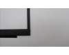 Lenovo 5B30Z38952 BEZEL FRU JP6A0_B_COVER_SUB_ASSY_MIC_U