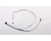 Lenovo 5C10L80489 Displaykabel Cable W 80TC